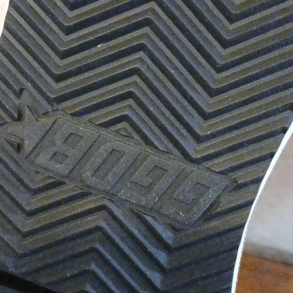 Authentic Golden Goose Womens Bio Based Running Sole Size 8 - Picture 14 of 16